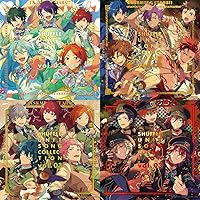 Amazon | あんさんぶるスターズ！！ カバーソングコレクション | V.A.